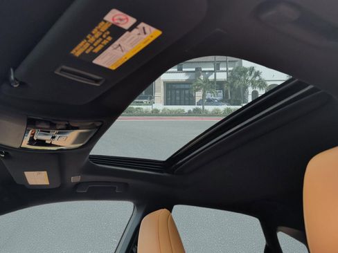 Certified 2025 Lexus RX 350 Premium image 22