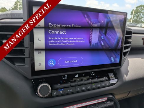 New 2025 Toyota Tundra TRD Pro image 18