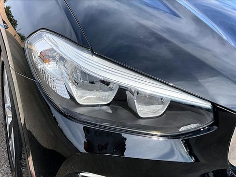 Used 2019 BMW X3 sDrive30i RWD image 29