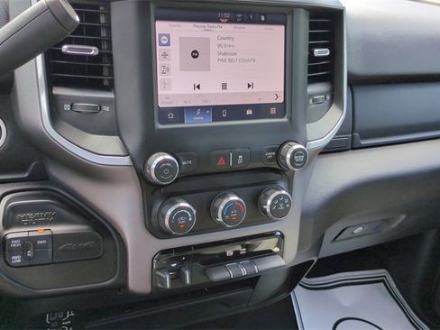 Used 2024 RAM 2500 Big Horn image 13