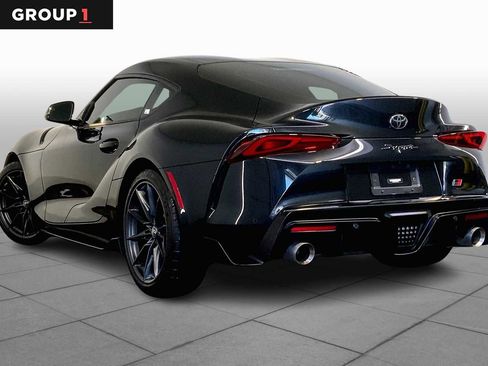 Certified 2023 Toyota Supra Premium image 31