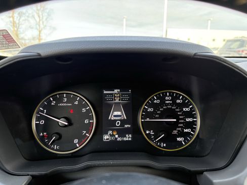 Certified 2024 Subaru Crosstrek 2.5i Sport image 14