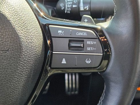 Certified 2025 Honda Civic Sport Touring image 28