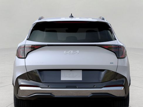 New 2026 Kia Sportage SX image 13