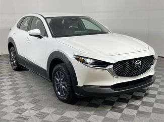 Used 2024 MAZDA CX-30 AWD 2.5 S video 2