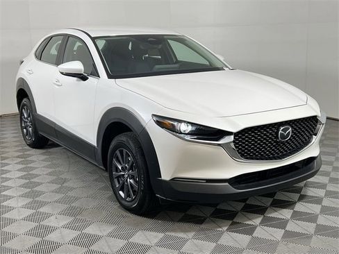 Used 2024 MAZDA CX-30 AWD 2.5 S image 2