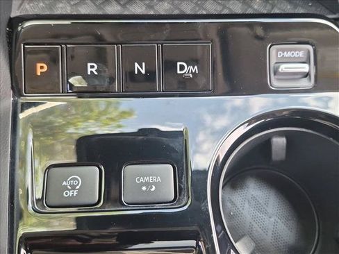 Certified 2025 Nissan Murano SL w/ Cargo Package AWD/4WD image 12