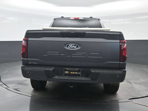 Used 2026 Ford F150 STX w/ Equipment Group 200A RWD image 5