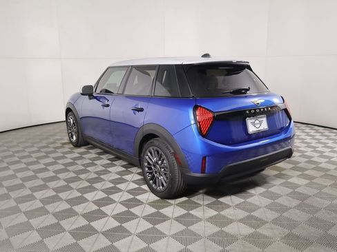 New 2026 MINI Cooper S image 7