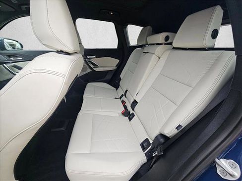 Certified 2026 BMW X1 xDrive28i w/ Convenience Package image 12