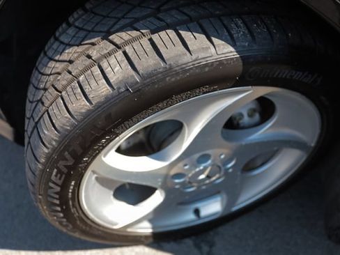 Used 2005 Mercedes-Benz SL 500 image 72