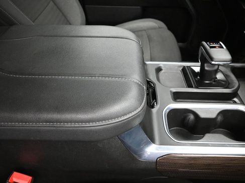 Used 2024 Chevrolet Silverado 1500 RST w/ Convenience Package II image 28