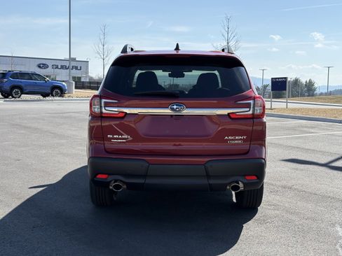 New 2026 Subaru Ascent Touring AWD/4WD image 10