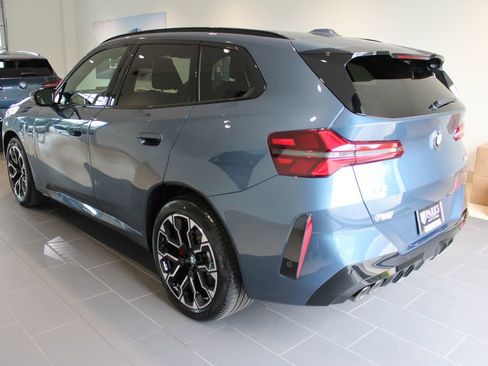 New 2026 BMW X3 M50 w/ Premium Package AWD/4WD image 31