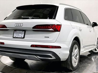 Certified 2022 Audi Q7 2.0T Premium