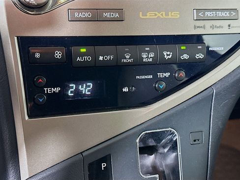 Used 2013 Lexus RX 350 FWD w/ Navigation Pkg image 24