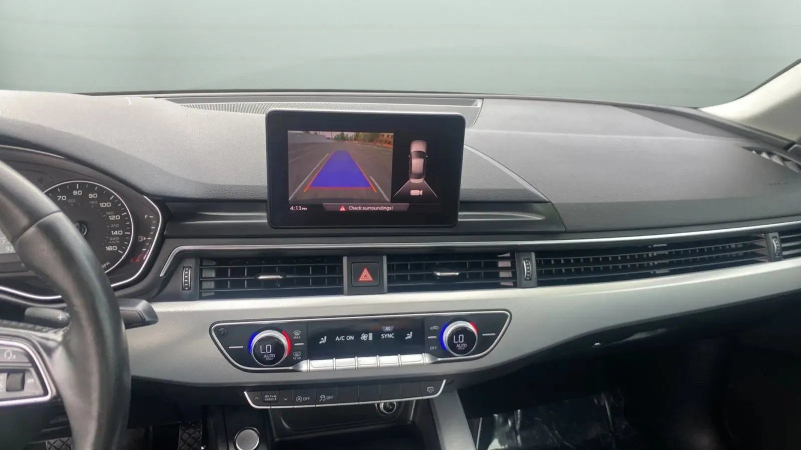 Used 2017 Audi A4 2.0T Ultra Premium FWD image 16