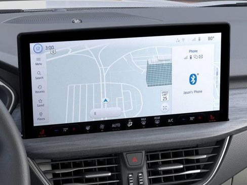 New 2026 Ford Escape SE w/ PHEV Premium Package image 16