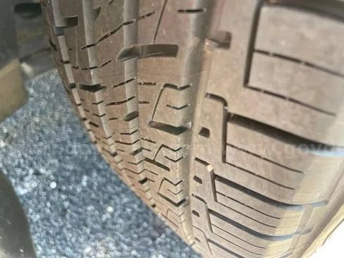 Used 2017 Ford Fusion S FWD image 11