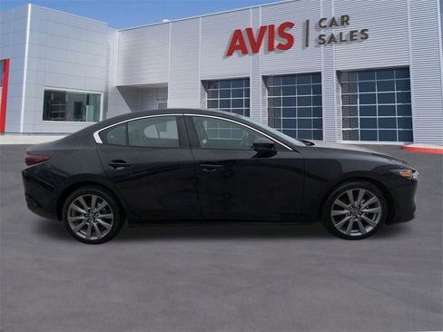 Used 2025 MAZDA MAZDA3 s image 5