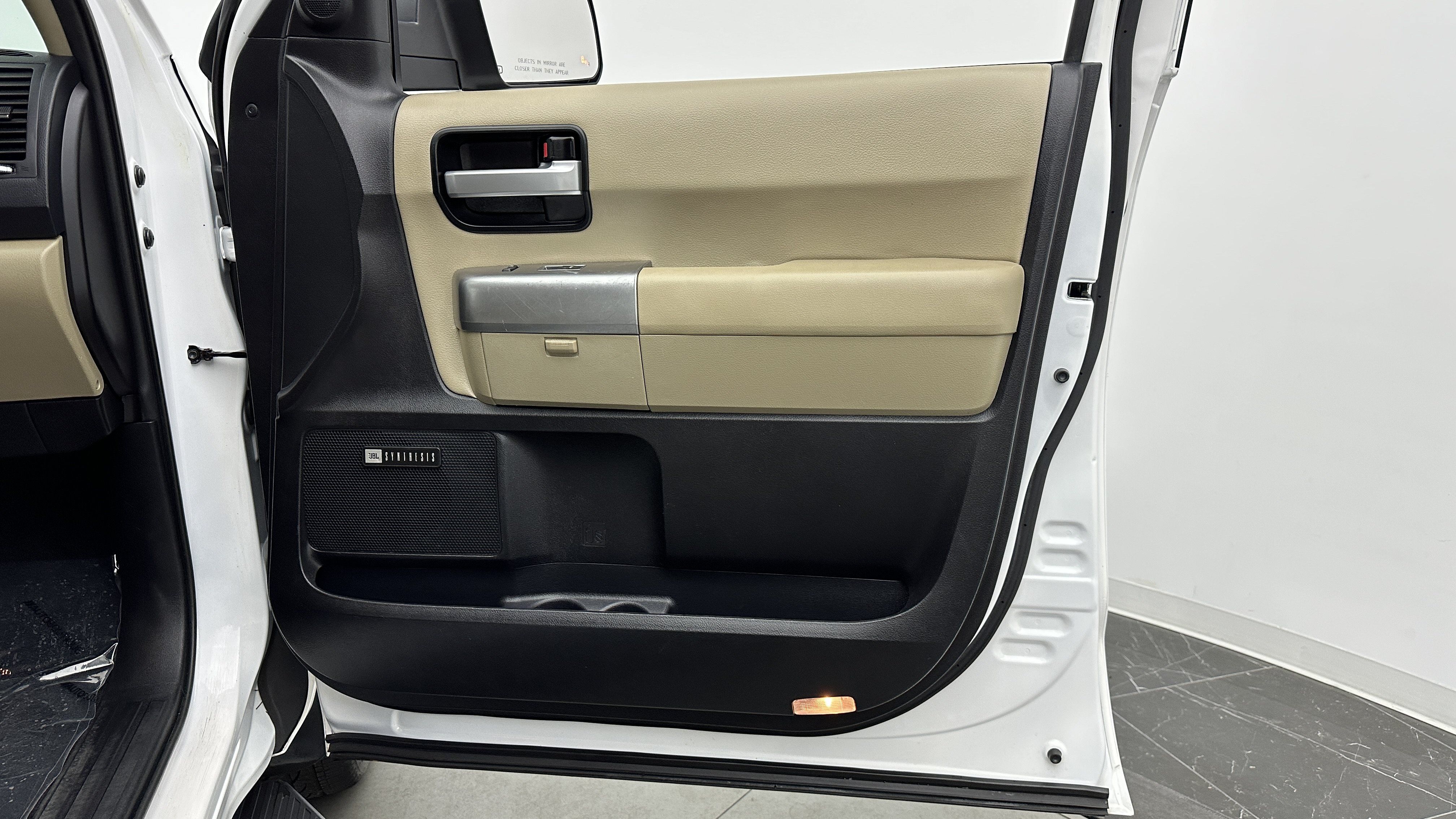 Used 2018 Toyota Sequoia Limited w/ Safety & Convenience Package RWD image 43