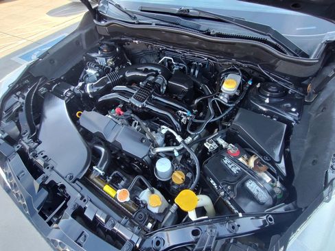 Used 2014 Subaru Forester 2.5i Touring image 12