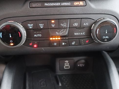 Used 2023 Ford Bronco Sport Badlands w/ Premium Package AWD/4WD image 23