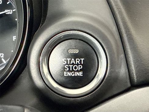 Certified 2023 MAZDA CX-9 Carbon Edition image 21