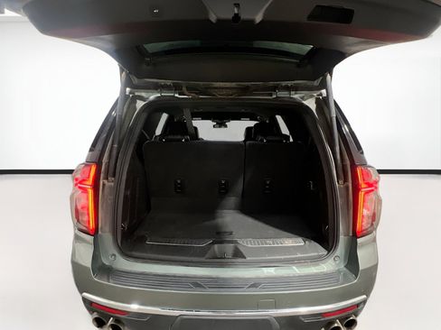 Used 2024 Chevrolet Tahoe Premier image 19