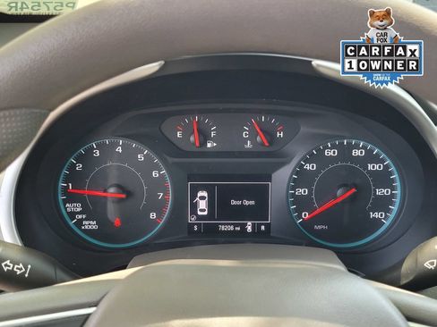 Used 2022 Chevrolet Malibu LT FWD image 22