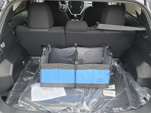 New 2026 Subaru Impreza 2.0i Sport image 14