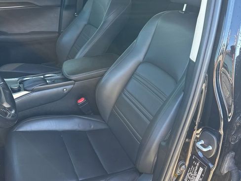 Used 2017 Lexus NX 200t FWD w/ Accessory Package 2 image 16