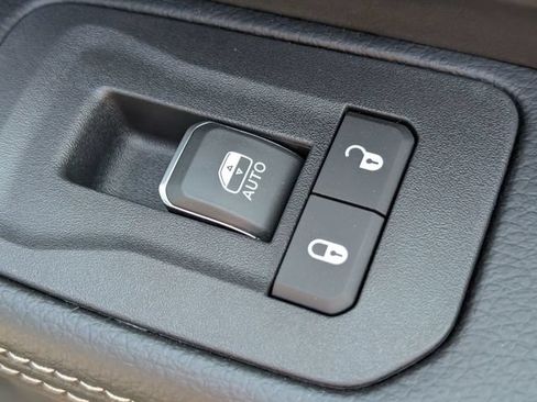 New 2026 RAM 3500 Laramie w/ Night Edition AWD/4WD image 33