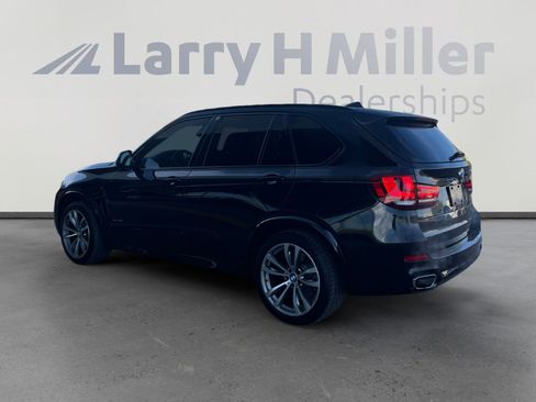 Used 2018 BMW X5 xDrive50i image 3