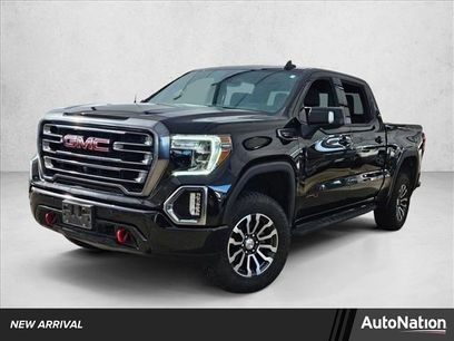 Used 2021 GMC Sierra 1500 AT4 w/ AT4 Premium Package