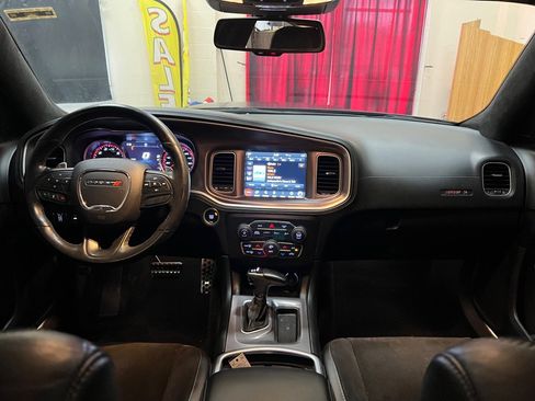 Used 2022 Dodge Charger Scat Pack w/ Plus Group image 14