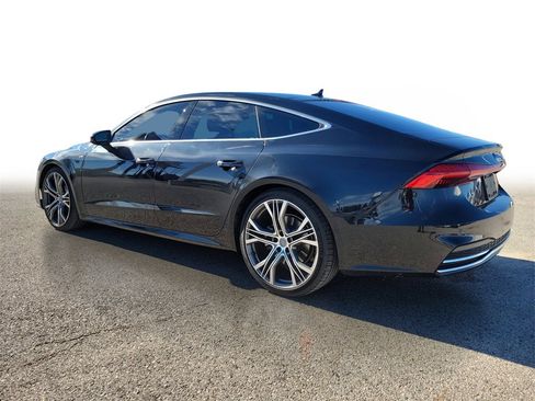 Used 2019 Audi A7 3.0T Prestige w/ Prestige Package image 3