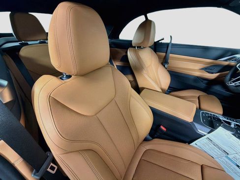 New 2027 BMW 430i Convertible w/ M Sport Package RWD image 28