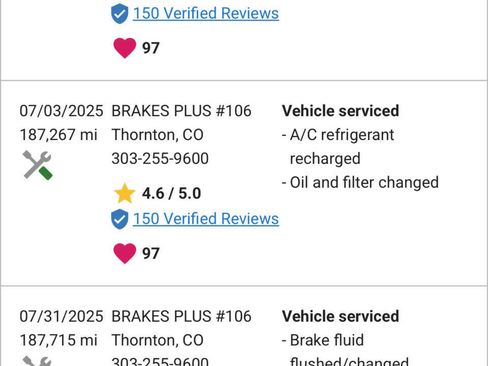 Used 2006 MAZDA Tribute s w/ Package 3 image 7