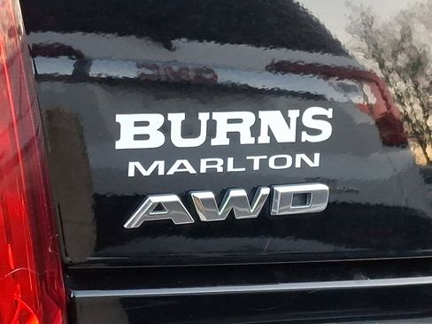 Used 2017 Cadillac CTS Luxury image 30