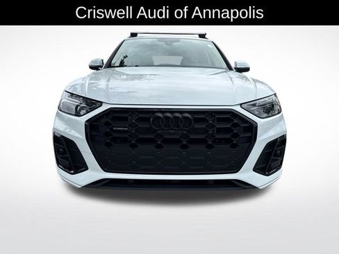 Used 2023 Audi Q5 e Premium Plus w/ Premium Plus Package AWD/4WD image 11