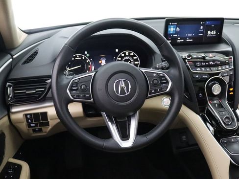 Used 2024 Acura RDX SH-AWD image 12