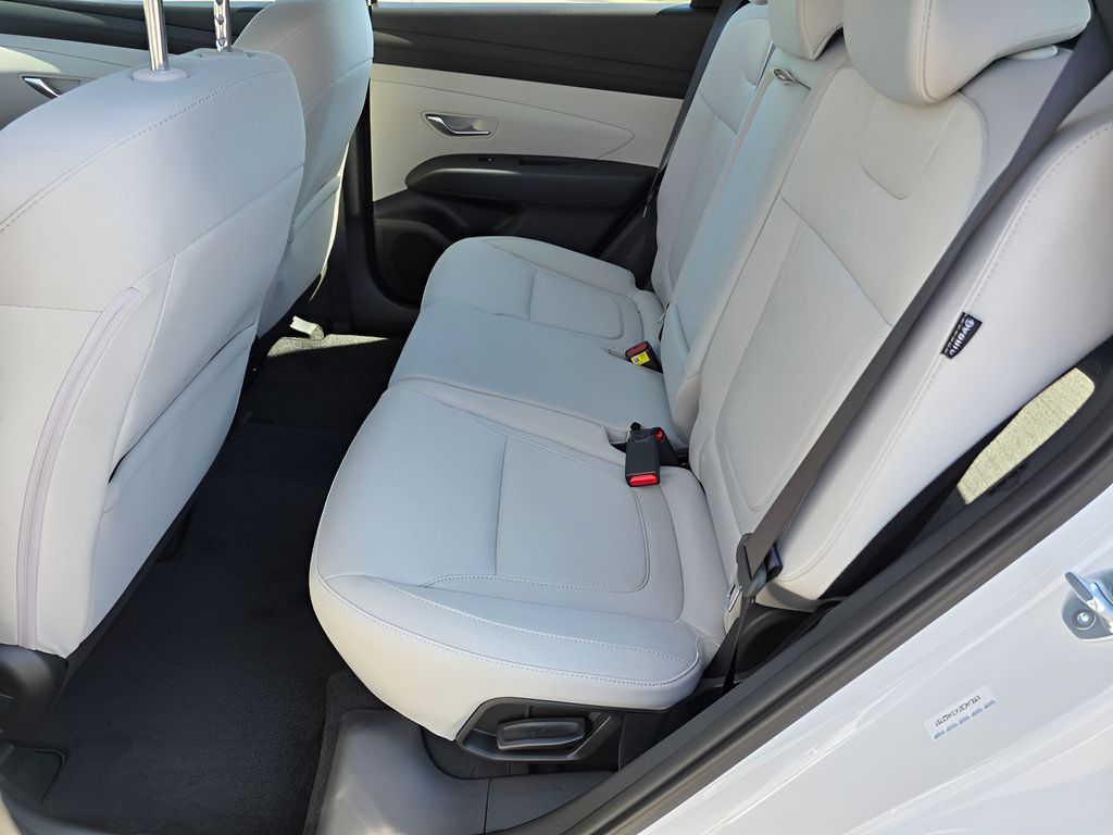 New 2026 Hyundai Tucson SE AWD/4WD image 11