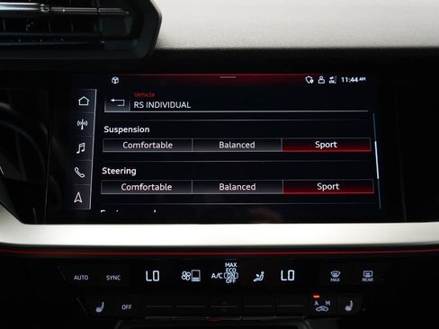 Used 2023 Audi RS 3 image 99