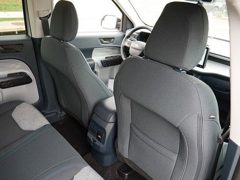 New 2025 Ford Maverick XLT w/ XLT Luxury Package image 26