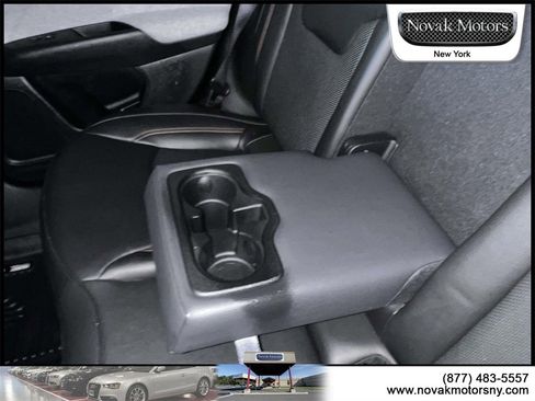 Used 2022 Jeep Compass Latitude image 15