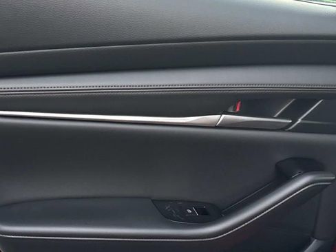 New 2026 MAZDA MAZDA3 s Sport image 14