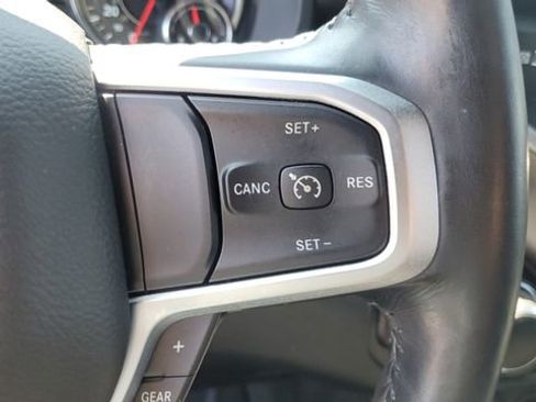 Certified 2019 RAM 1500 Big Horn image 13