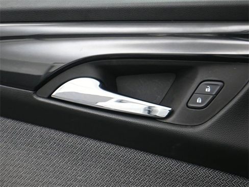 Used 2024 Chevrolet TrailBlazer LS w/ LS Convenience Package image 12