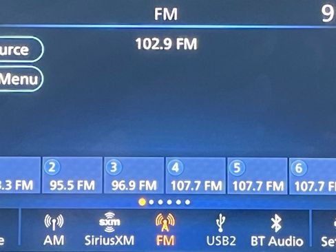 Used 2023 Nissan Kicks SV image 31